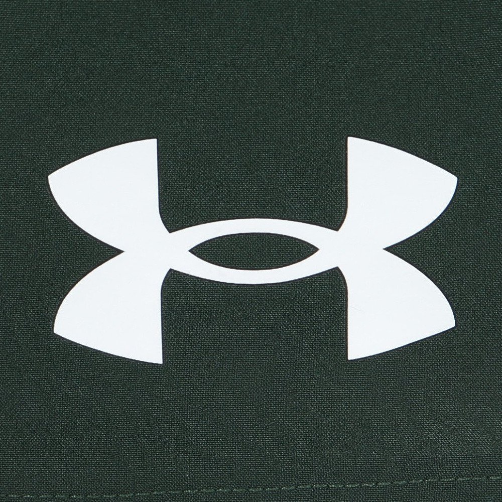 アンダーアーマー（UNDER ARMOUR）（メンズ）ウーブン カラー ショートパンツ 6017962 127