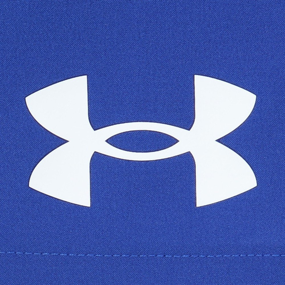 アンダーアーマー（UNDER ARMOUR）（メンズ）ウーブン カラー ショートパンツ 6017962 400
