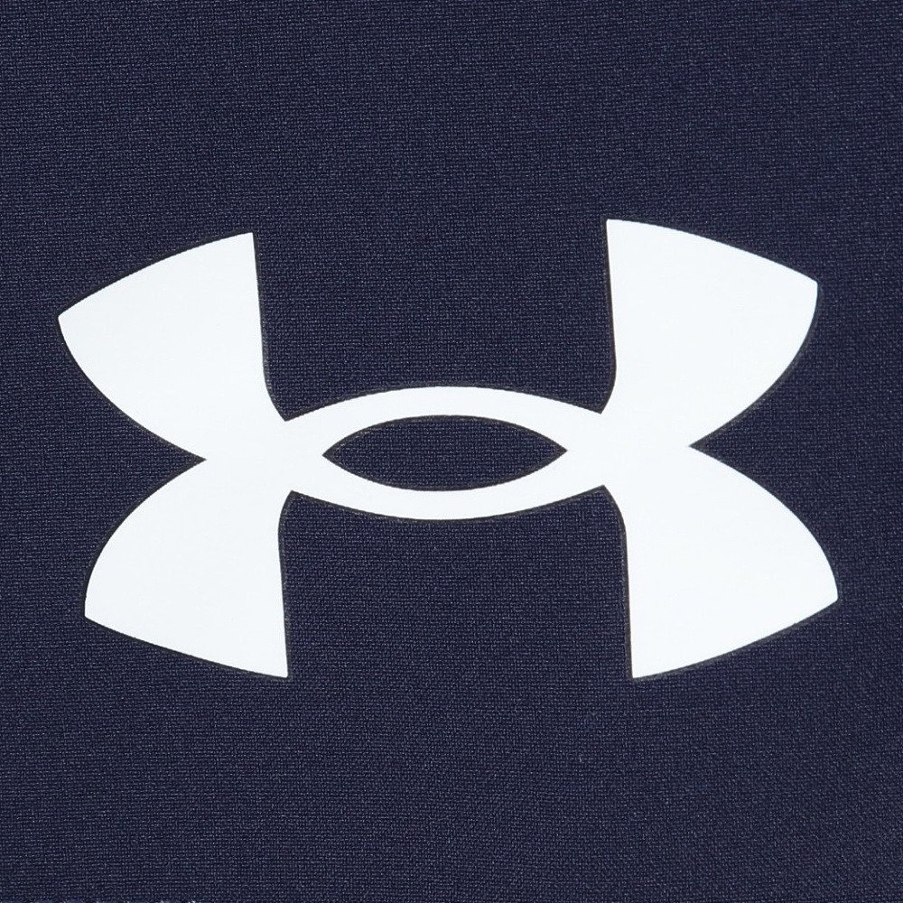 アンダーアーマー（UNDER ARMOUR）（メンズ）ウーブン カラー ショートパンツ 6017962 410