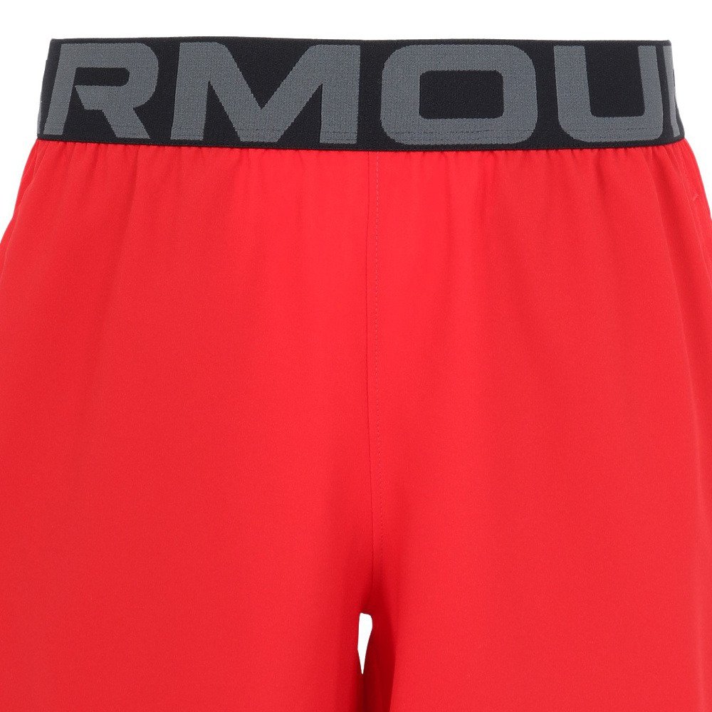 アンダーアーマー（UNDER ARMOUR）（メンズ）ウーブン カラー ショートパンツ 6017962 600