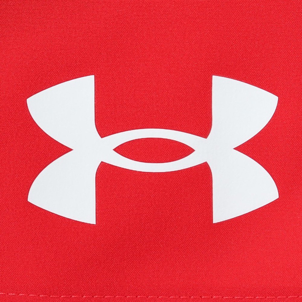 アンダーアーマー（UNDER ARMOUR）（メンズ）ウーブン カラー ショートパンツ 6017962 600