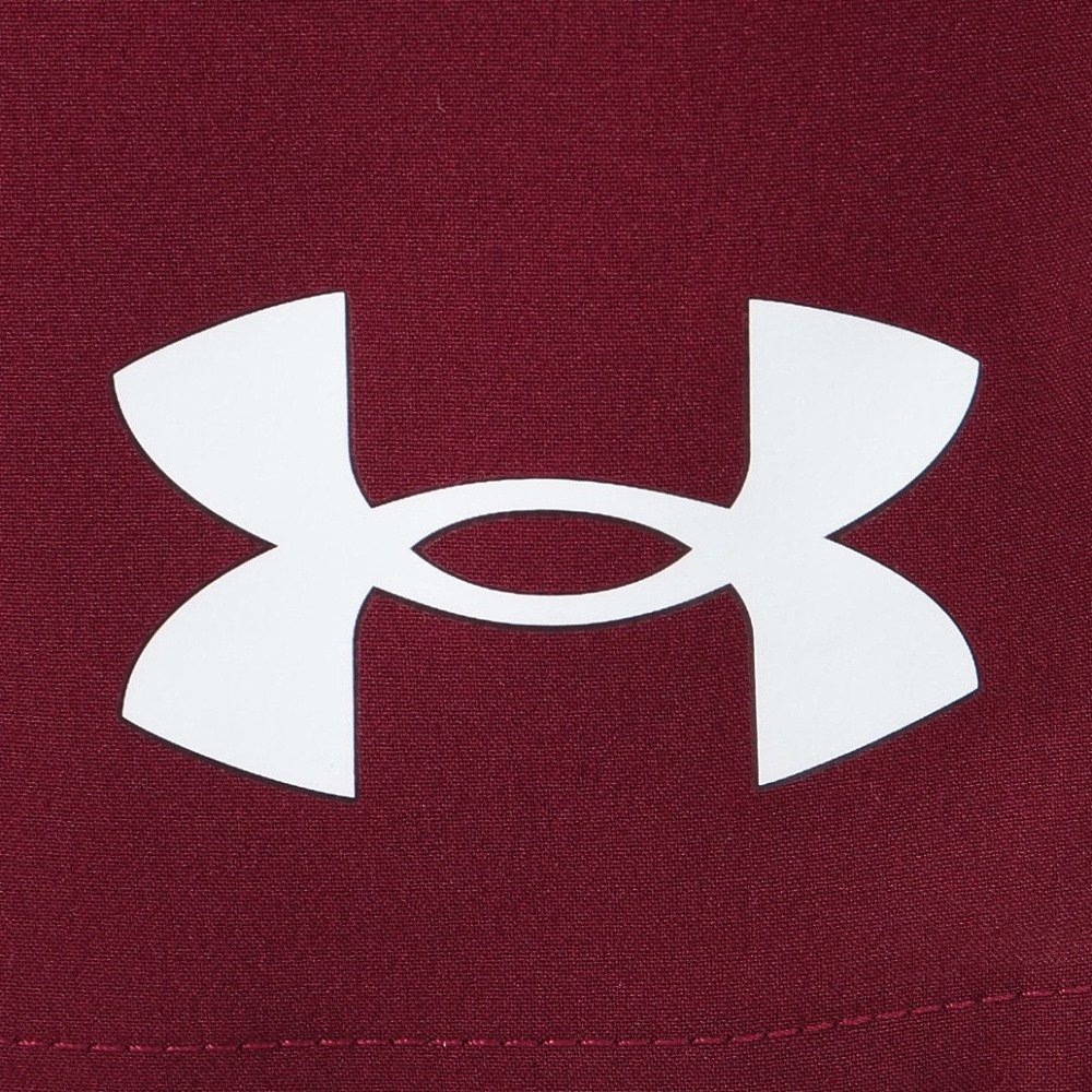 アンダーアーマー（UNDER ARMOUR）（メンズ）ウーブン カラー ショートパンツ 6017962 609