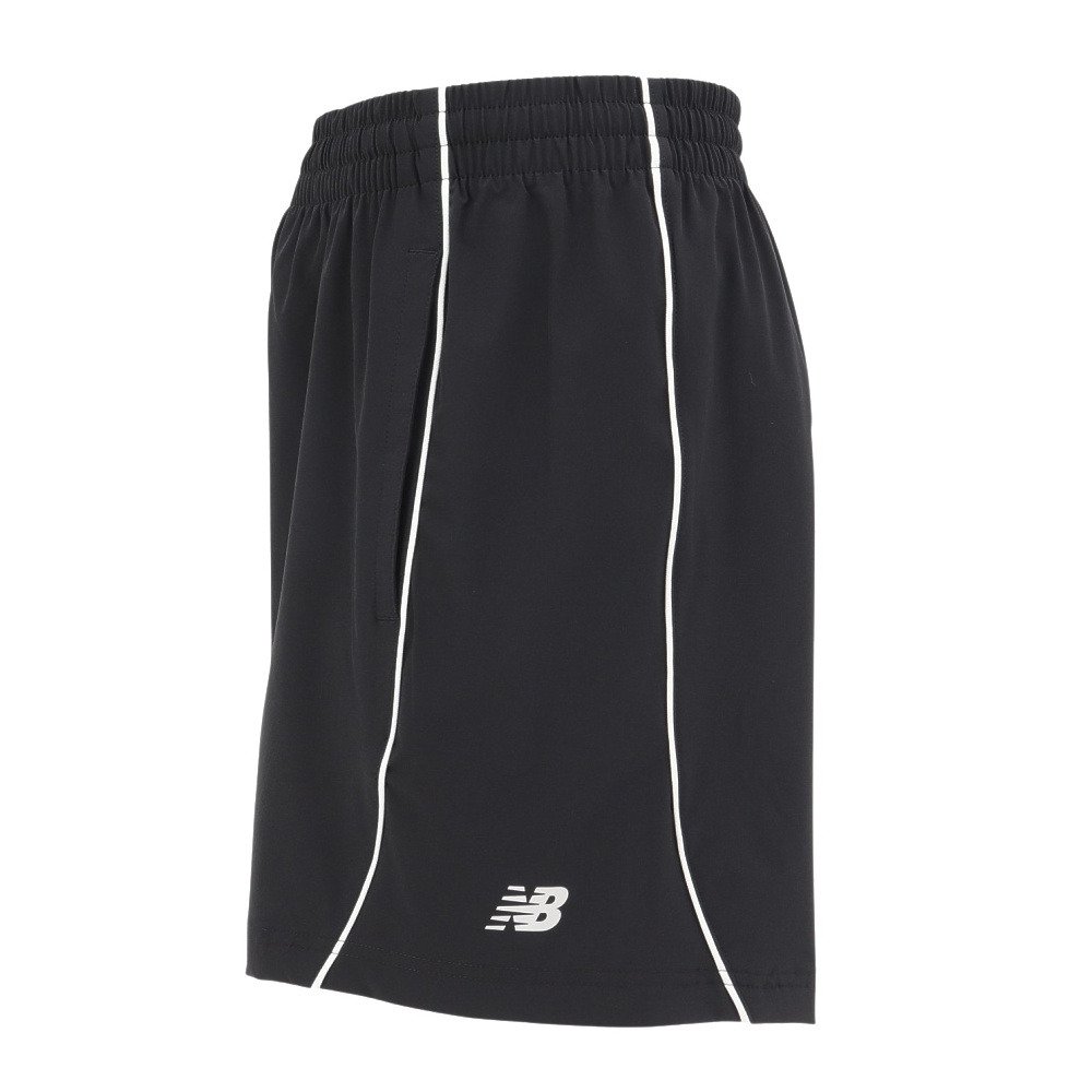 ニューバランス（new balance）（メンズ）ウーブンショーツ7インチ