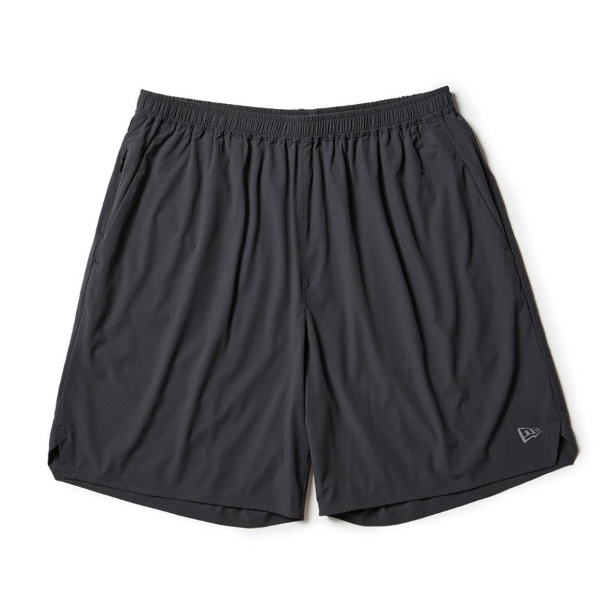 Short pants ニューエラ ハーフパンツ スポーツブランド ニューエラ