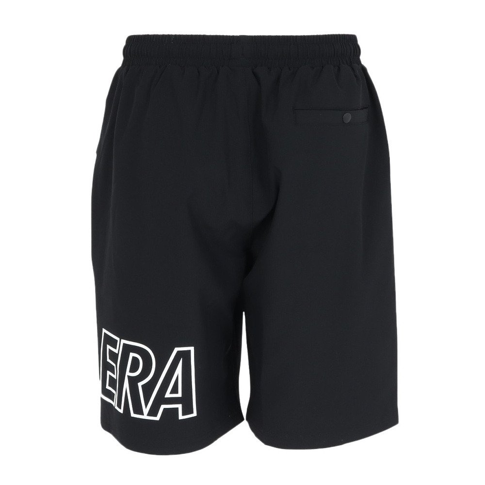 ニューエラ（NEW ERA）（メンズ）ライトウィンド ショートパンツ