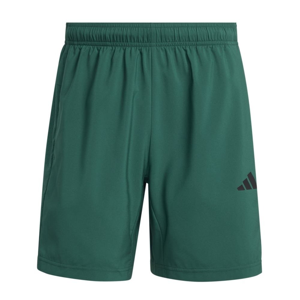 アディダス（adidas）（メンズ）ワークアウト エッセンシャルズ ベース ウーブン ショートパンツ KO457-KQ9448