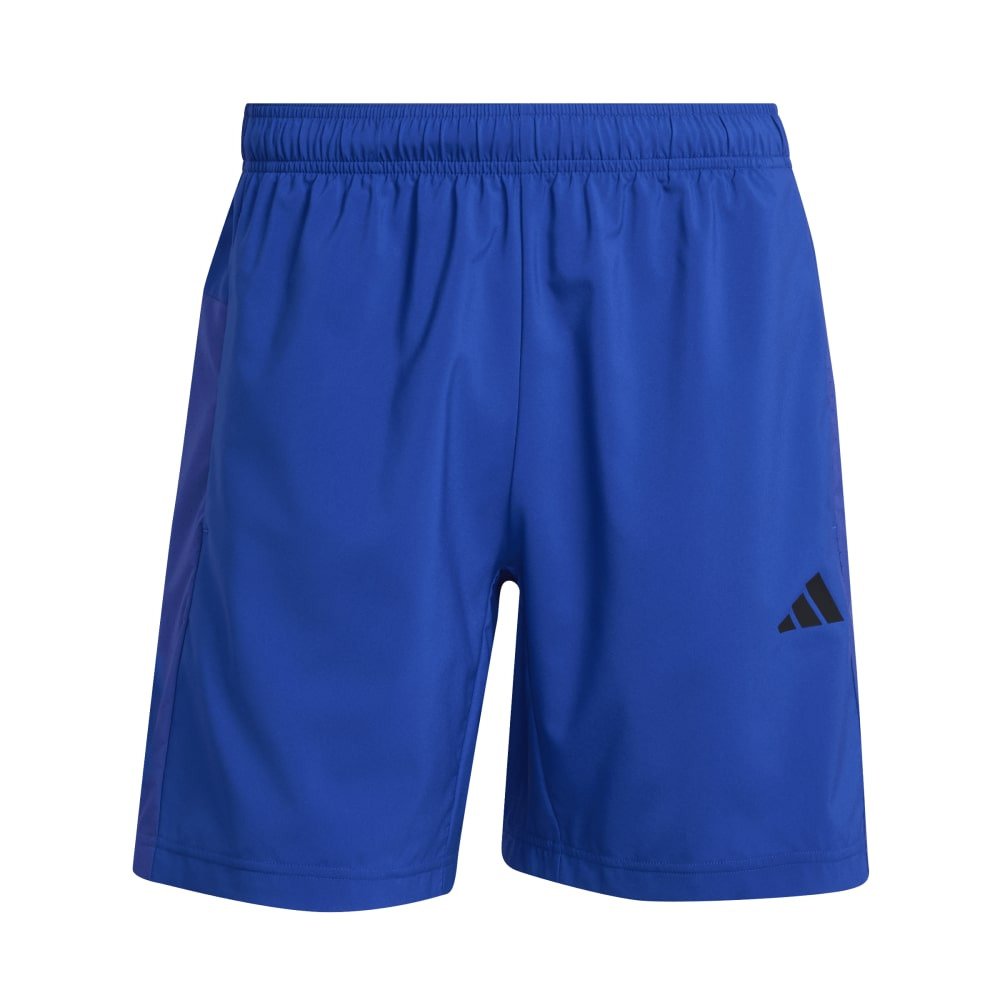 アディダス（adidas）（メンズ）ワークアウト エッセンシャルズ ベース ウーブン ショートパンツ KO457-KS7277