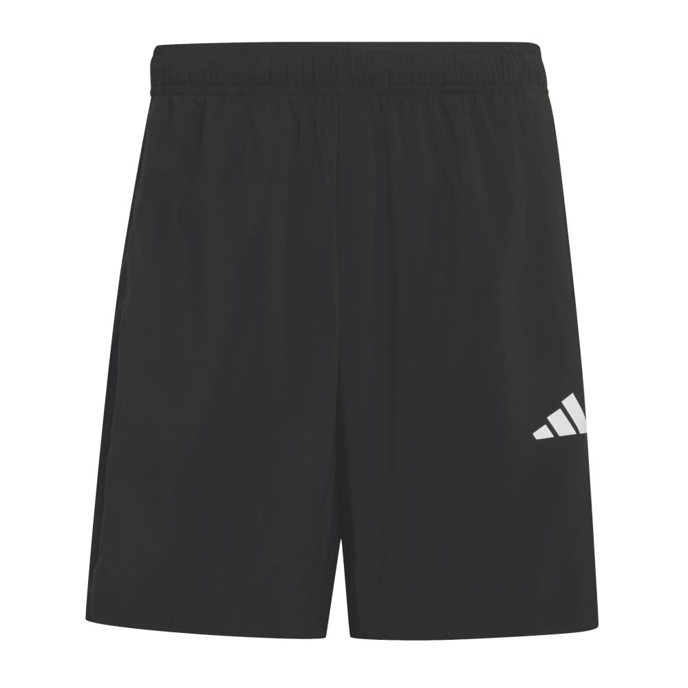 アディダス（adidas）（メンズ）ワークアウト エッセンシャルズ ベース ウーブン ショートパンツ KO457-KS7279