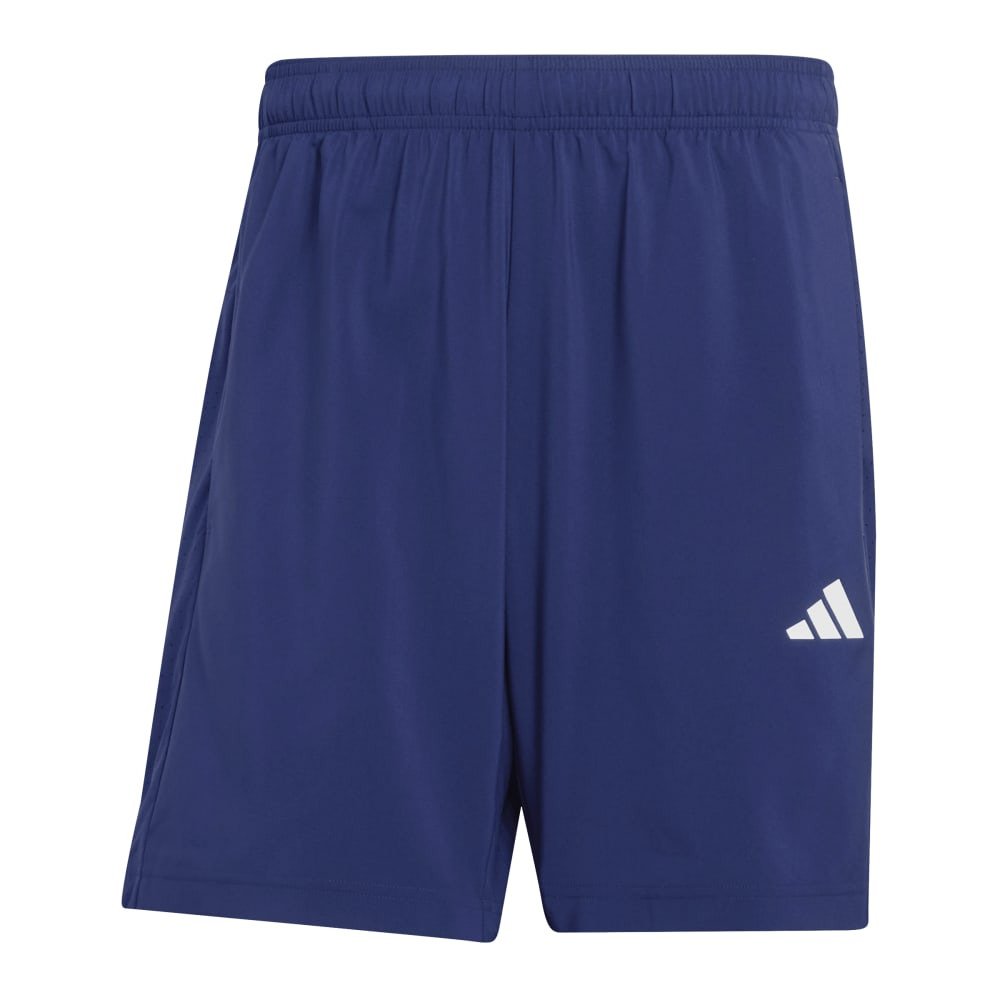 アディダス（adidas）（メンズ）ワークアウト エッセンシャルズ ベース ウーブン ショートパンツ KO457-KS7290
