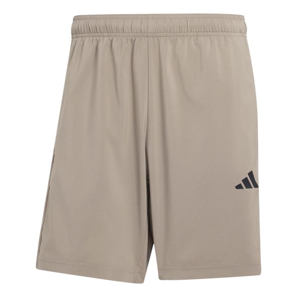 アディダス（adidas）（メンズ）ワークアウト エッセンシャルズ ベース ウーブン ショートパンツ KO457-KS7316