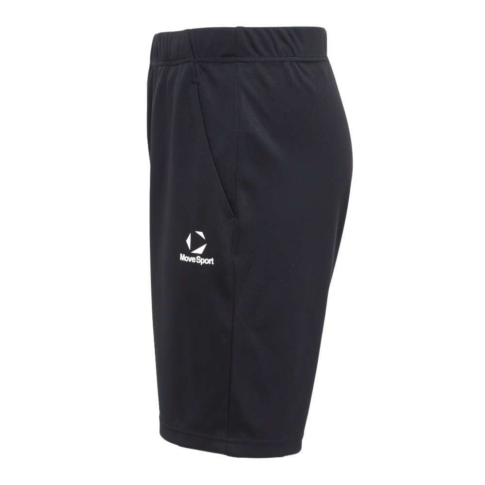 デサント（DESCENTE）（メンズ）ショートパンツ ST6SHPX1MB BK00