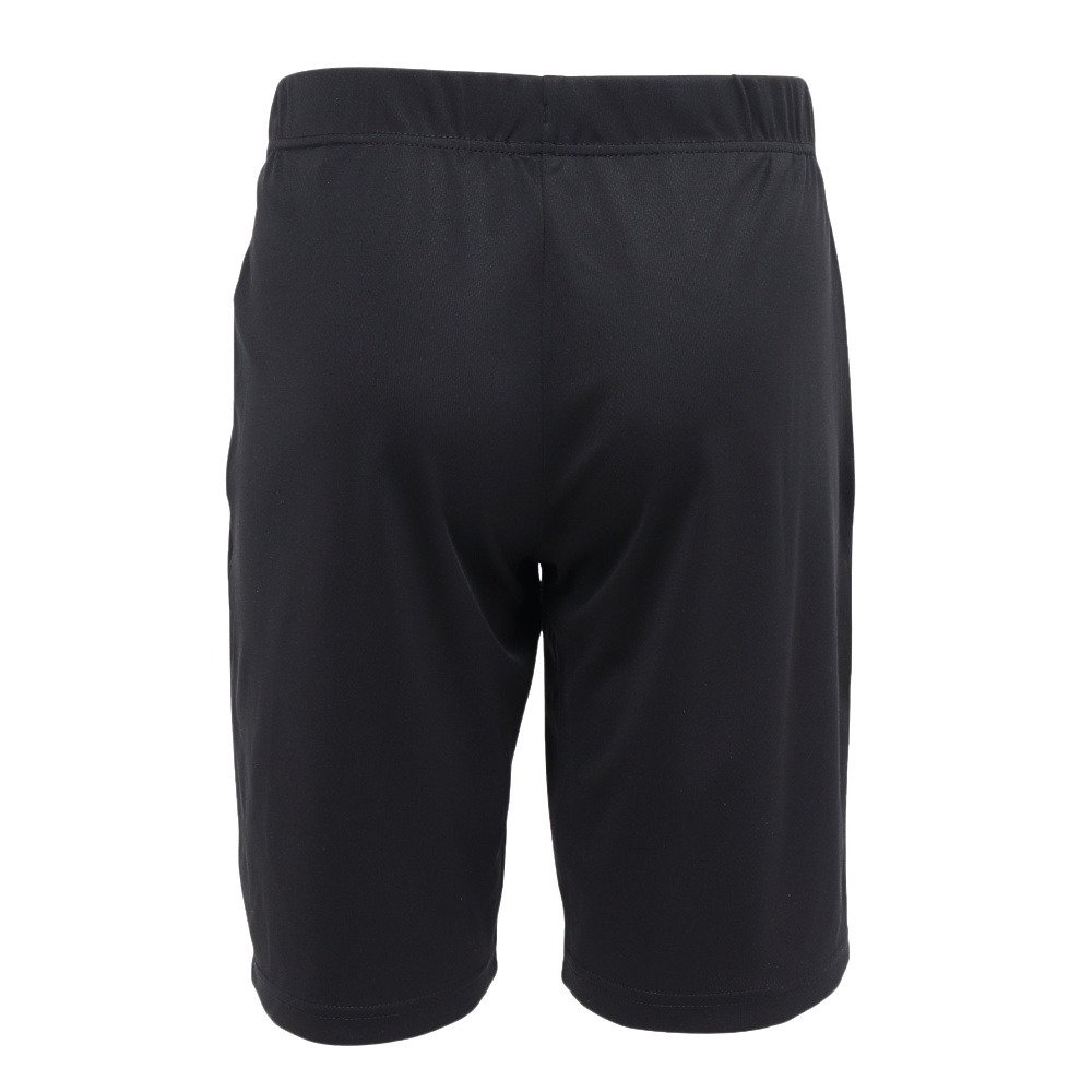 専用　　descente デサント　モックネック＆ショートパンツ　2点セット　L デサント（DESCENTE）（メンズ）ショートパンツ ST6SHPX1MB BK00