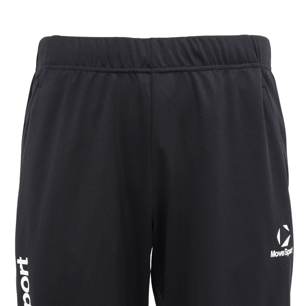 デサント（DESCENTE）（メンズ）ショートパンツ ST6SHPX1MB BK00