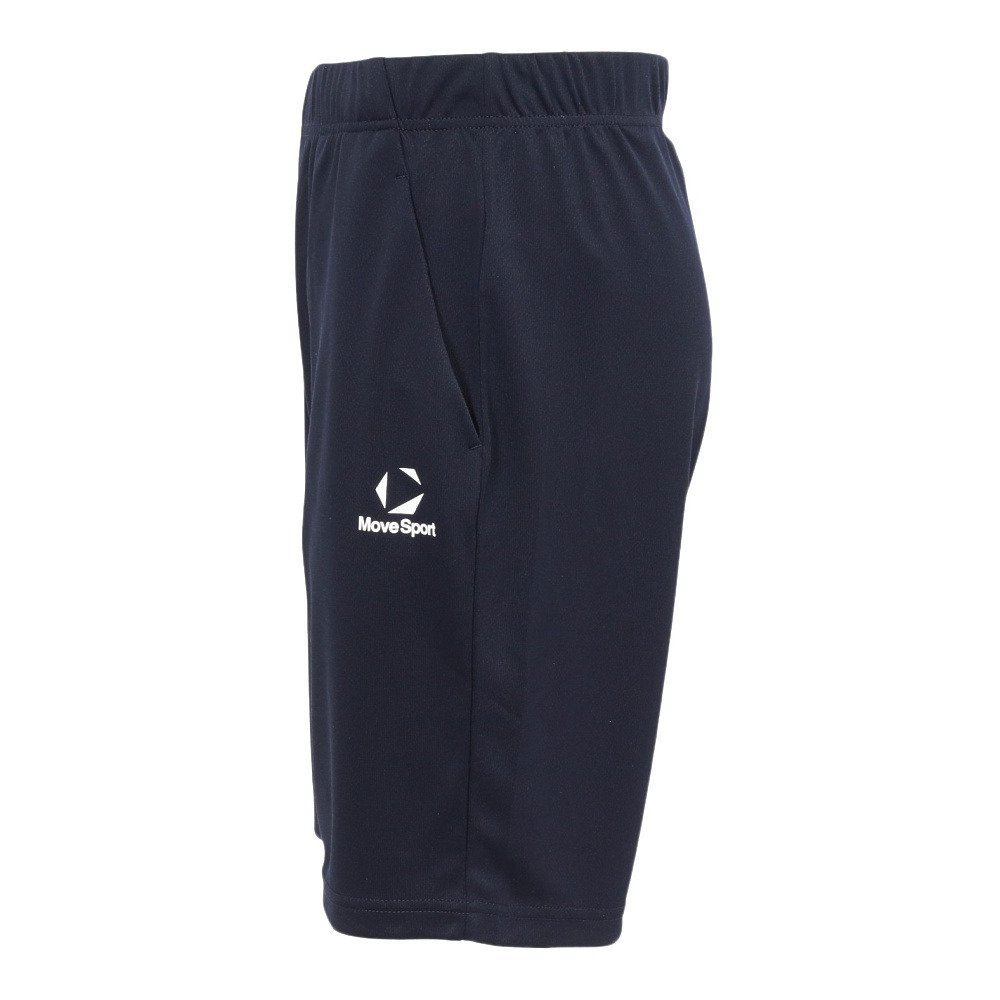 デサント（DESCENTE）（メンズ）ショートパンツ ST6SHPX1MB NV00