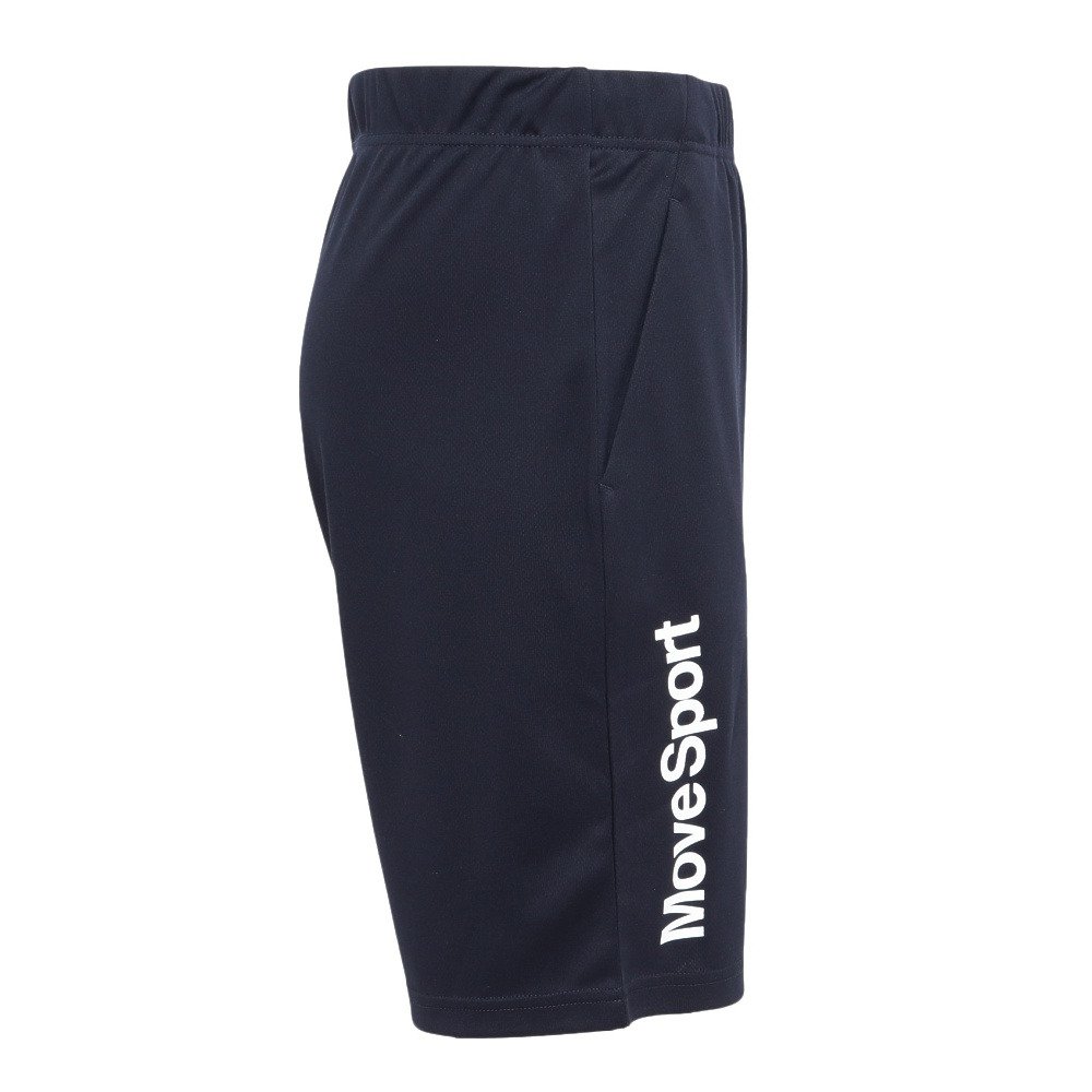 デサント（DESCENTE）（メンズ）ショートパンツ ST6SHPX1MB NV00