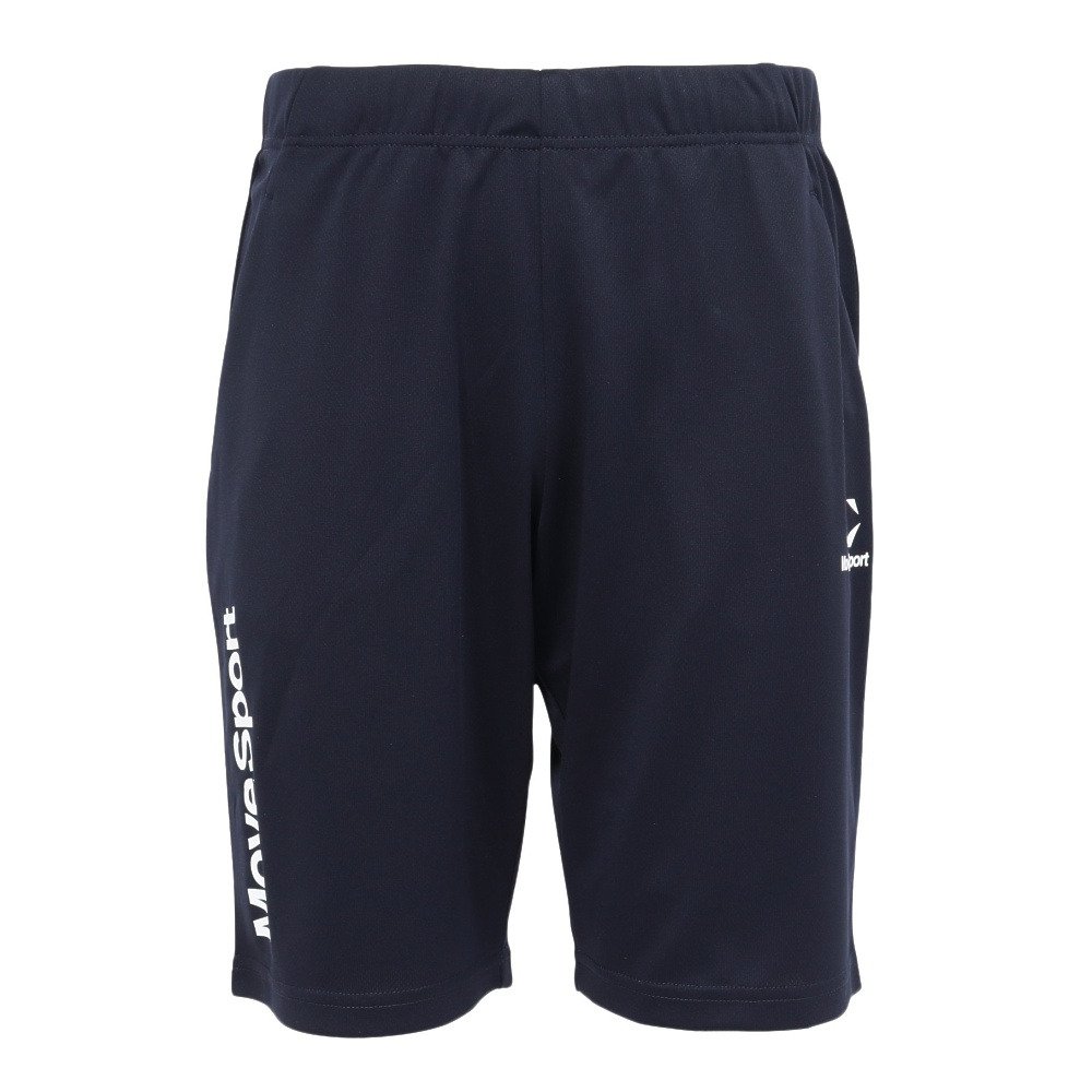 DESCENTE �V���[�g�p���c ST6SHPX1MB NV00 �k 48 �E�F�A