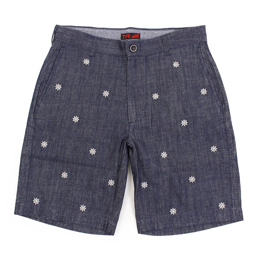  【多少の傷汚れありの為大奉仕】ハーフパンツ Rudder 布帛パンツ PSSPR-18SRL GRY オンライン価格