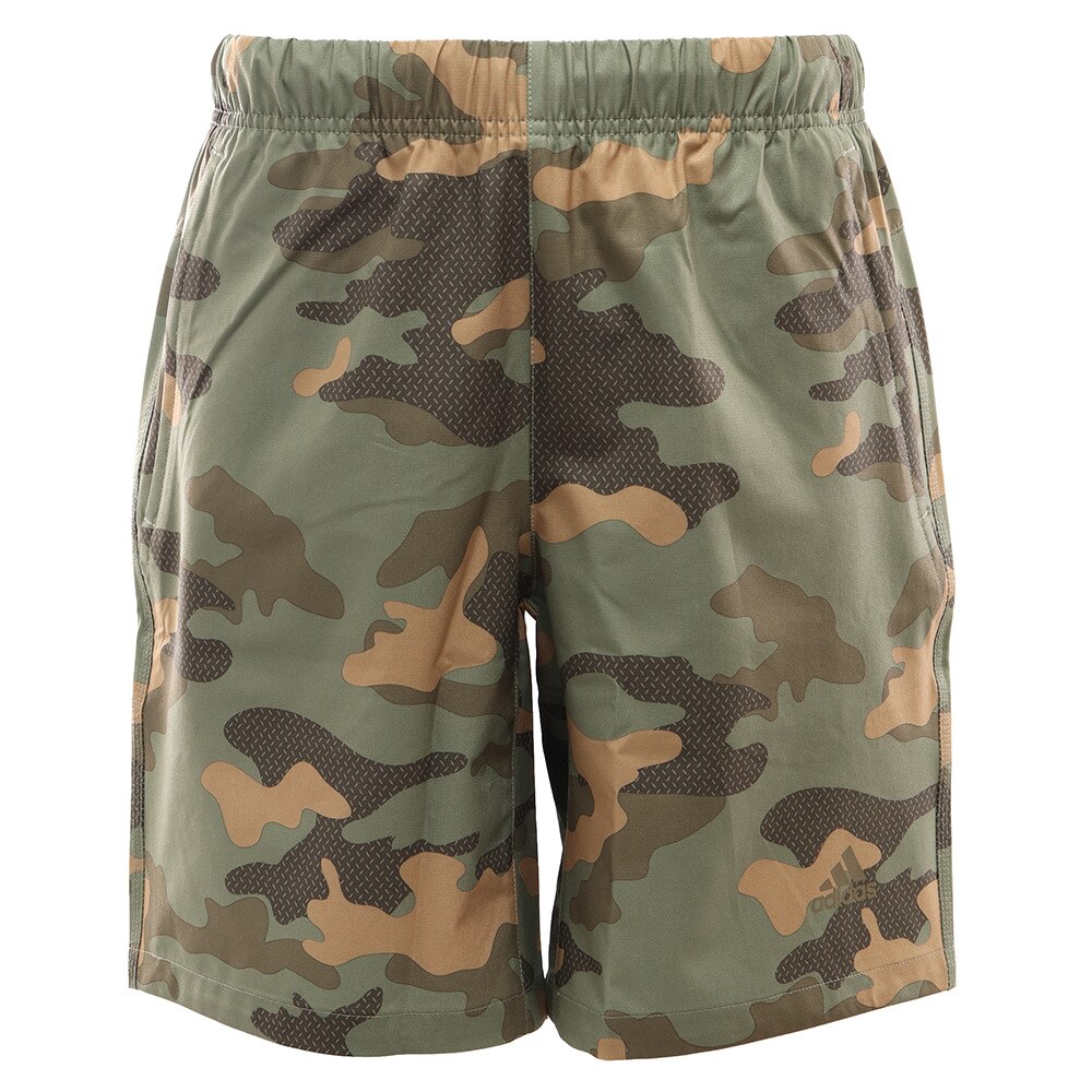  ハーフパンツ CAMO ISA01-FT2805 オンライン価格