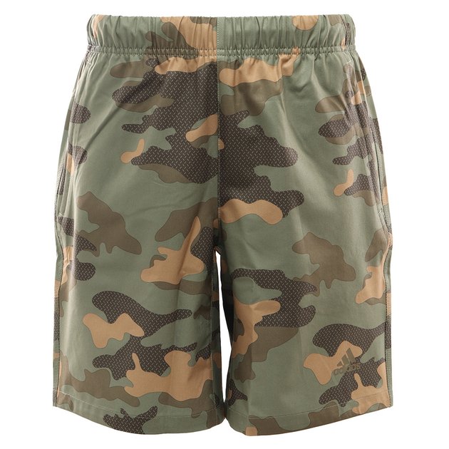 Camo Isa01 Ft2805 オンライン価格 ショートパンツ ハーフパンツ 短パン アディダス ヴィクトリアゴルフ