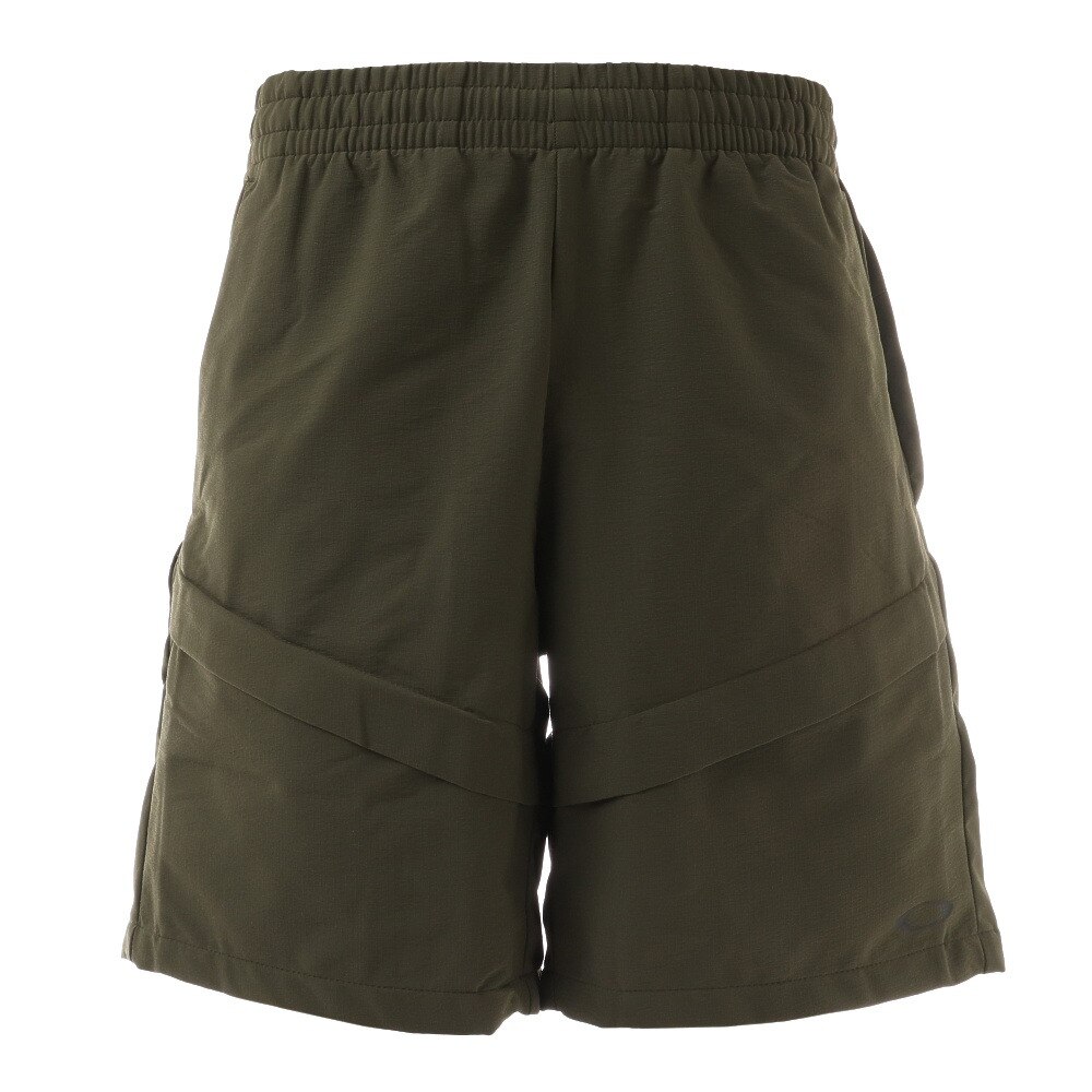  WOVEN CARGO ショーツ FOA402427-86L