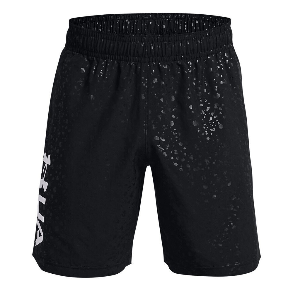アンダーアーマー（UNDER ARMOUR）（メンズ）ハーフパンツ メンズ 1361432 002
