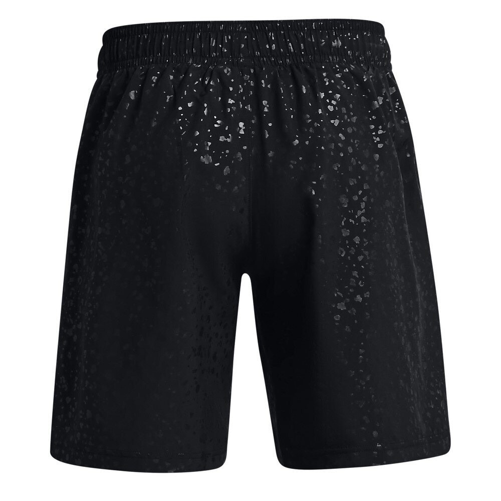 アンダーアーマー（UNDER ARMOUR）（メンズ）ハーフパンツ メンズ 1361432 002