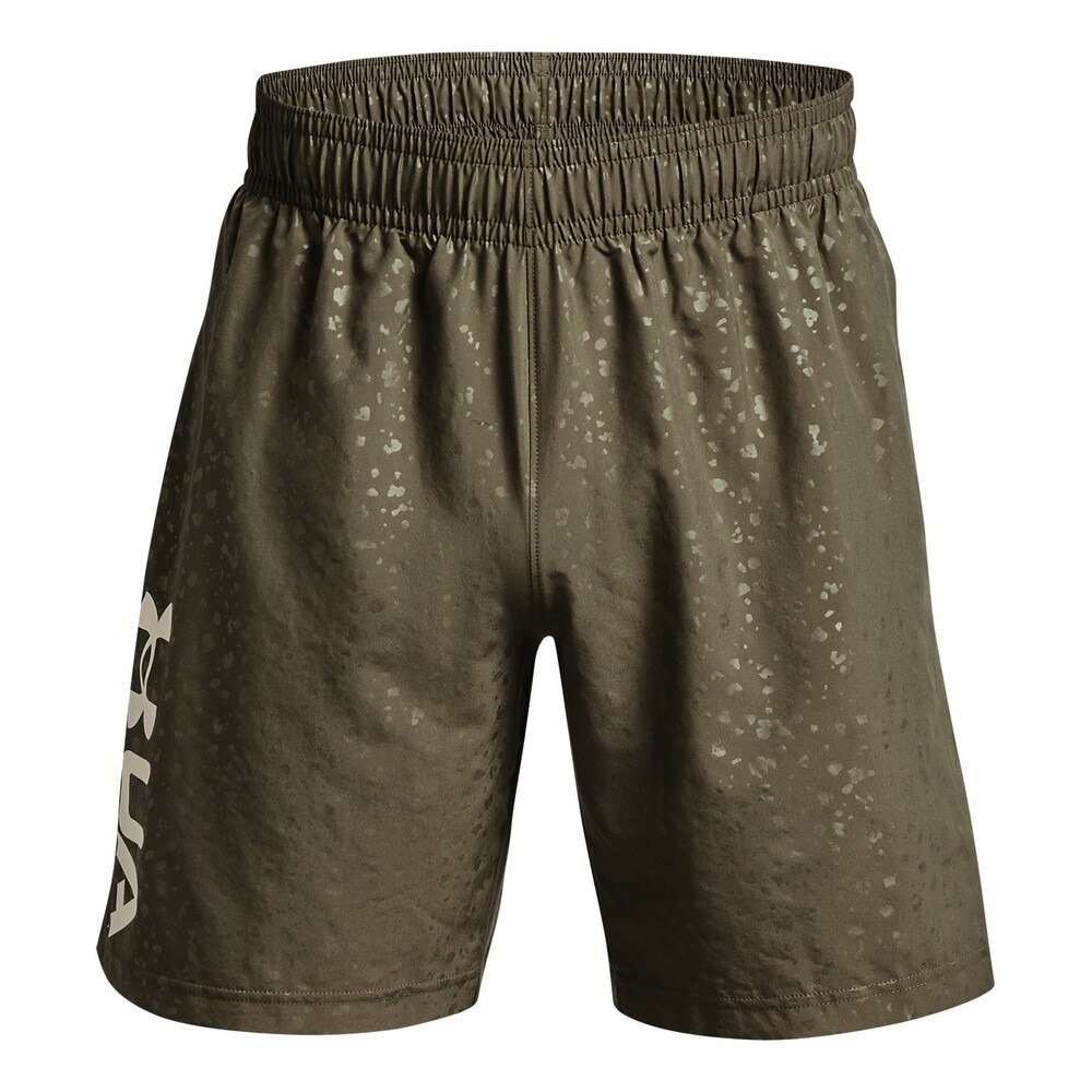 アンダーアーマー（UNDER ARMOUR）（メンズ）ハーフパンツメンズ  1361432 361