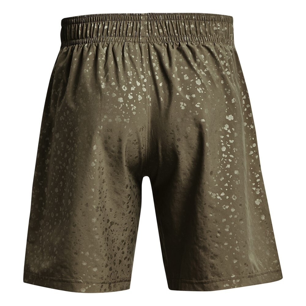 アンダーアーマー（UNDER ARMOUR）（メンズ）ハーフパンツメンズ  1361432 361