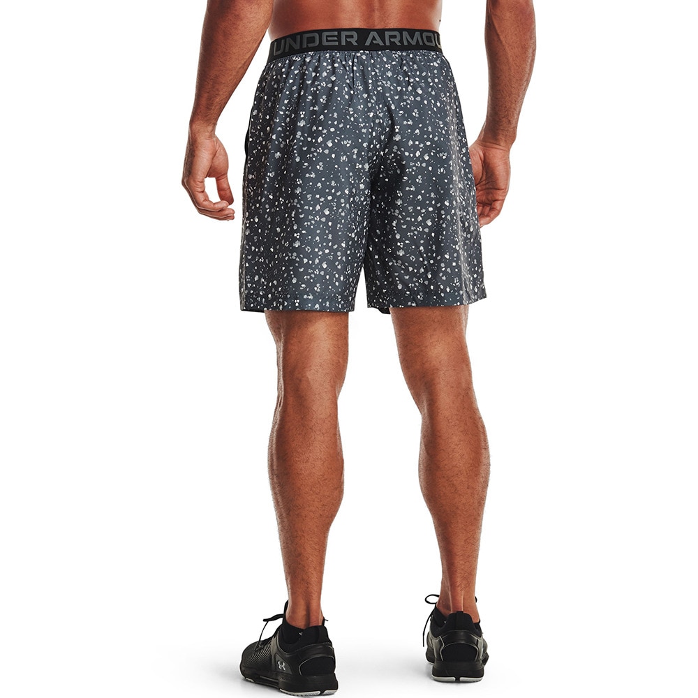 アンダーアーマー(UNDER ARMOUR)(メンズ)ハーフパンツ メンズ アンダーアーマー(UNDER ARMOUR)(メンズ)ハーフパンツ メンズ