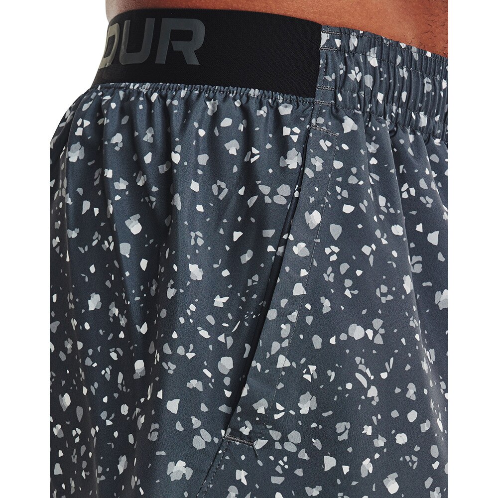 アンダーアーマー（UNDER ARMOUR）（メンズ）ハーフパンツ メンズ  1361436 012