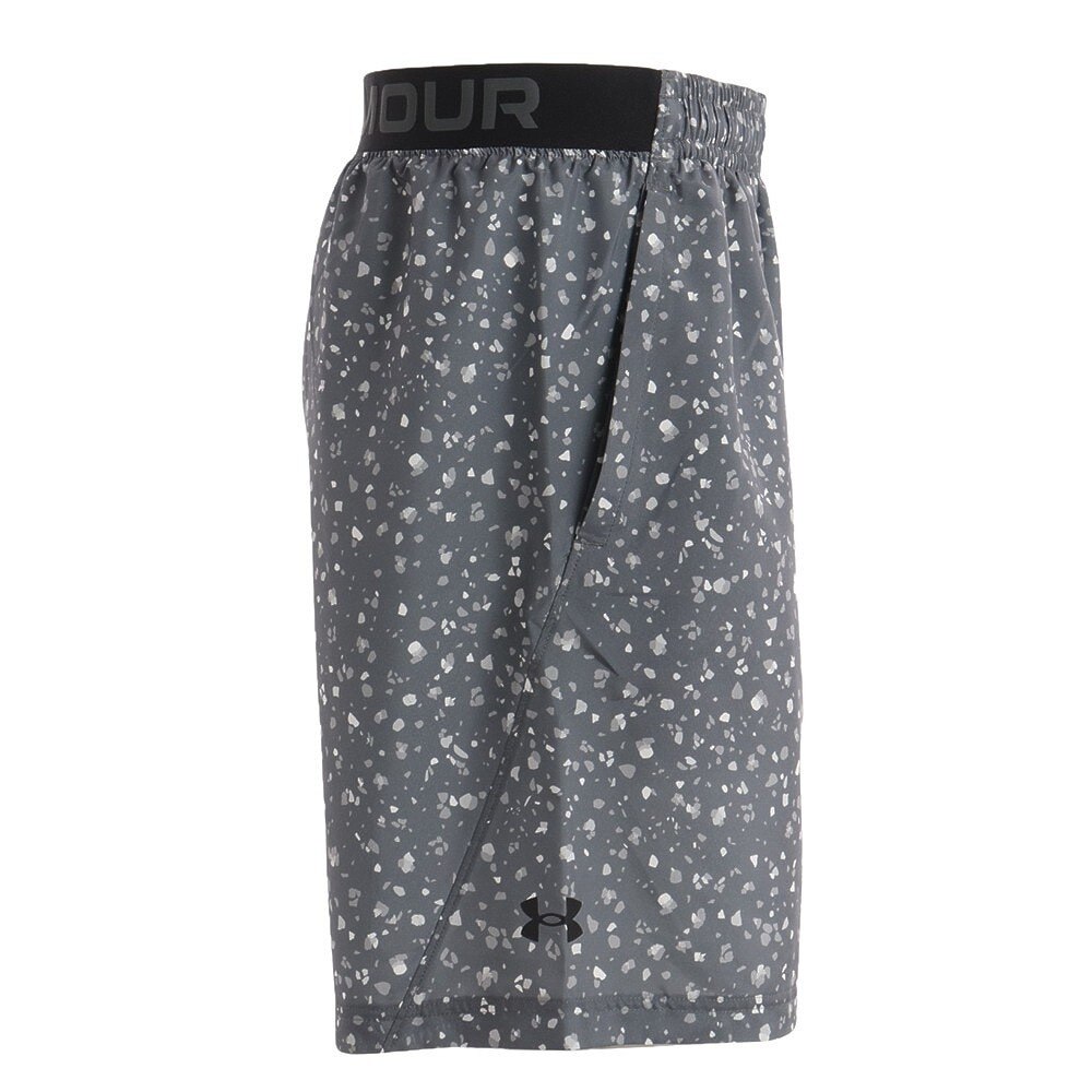 アンダーアーマー（UNDER ARMOUR）（メンズ）ハーフパンツ メンズ  1361436 012