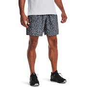 アンダーアーマー(UNDER ARMOUR)(メンズ)ハーフパンツ メンズ  1361436 012