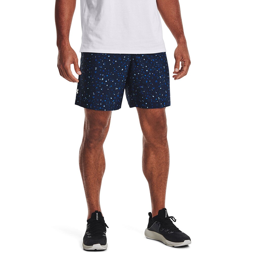 アンダーアーマー（UNDER ARMOUR）（メンズ）ハーフパンツ メンズ