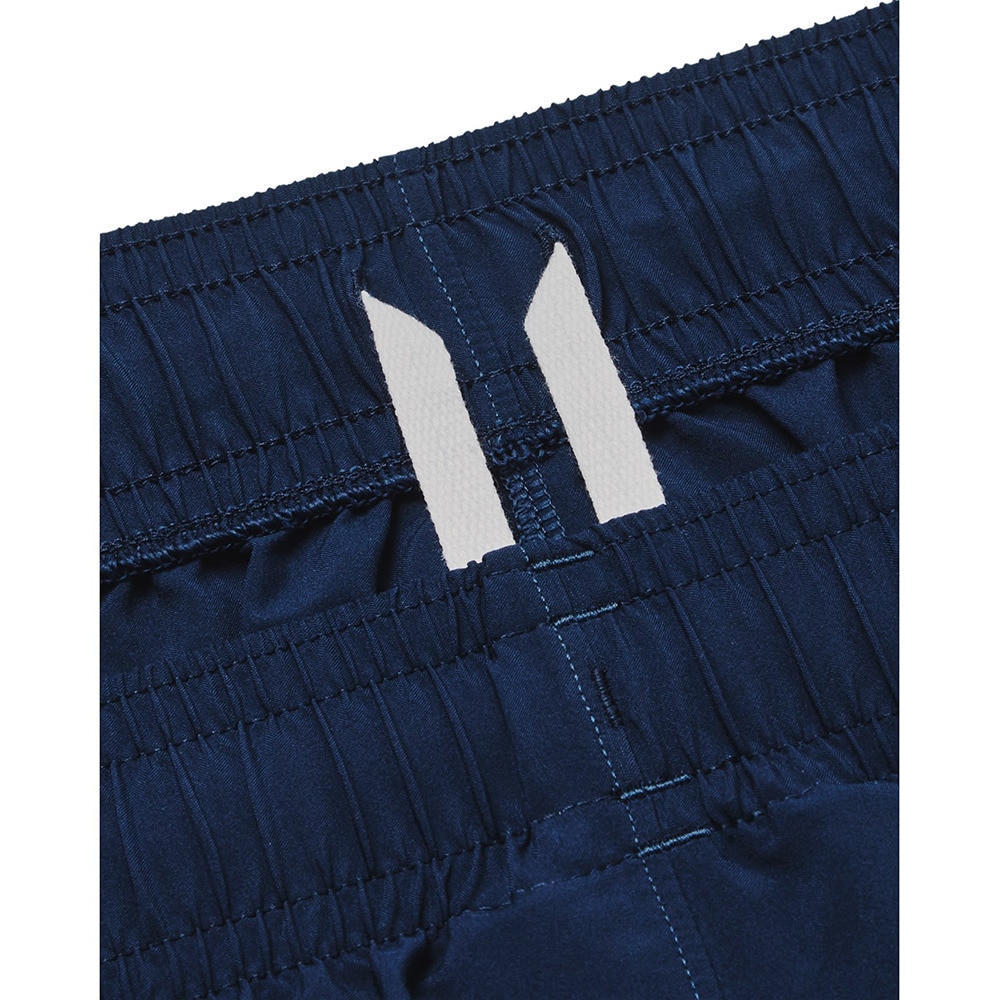 アンダーアーマー（UNDER ARMOUR）（メンズ）ウーブン グラフィック ショーツ 1370388 408