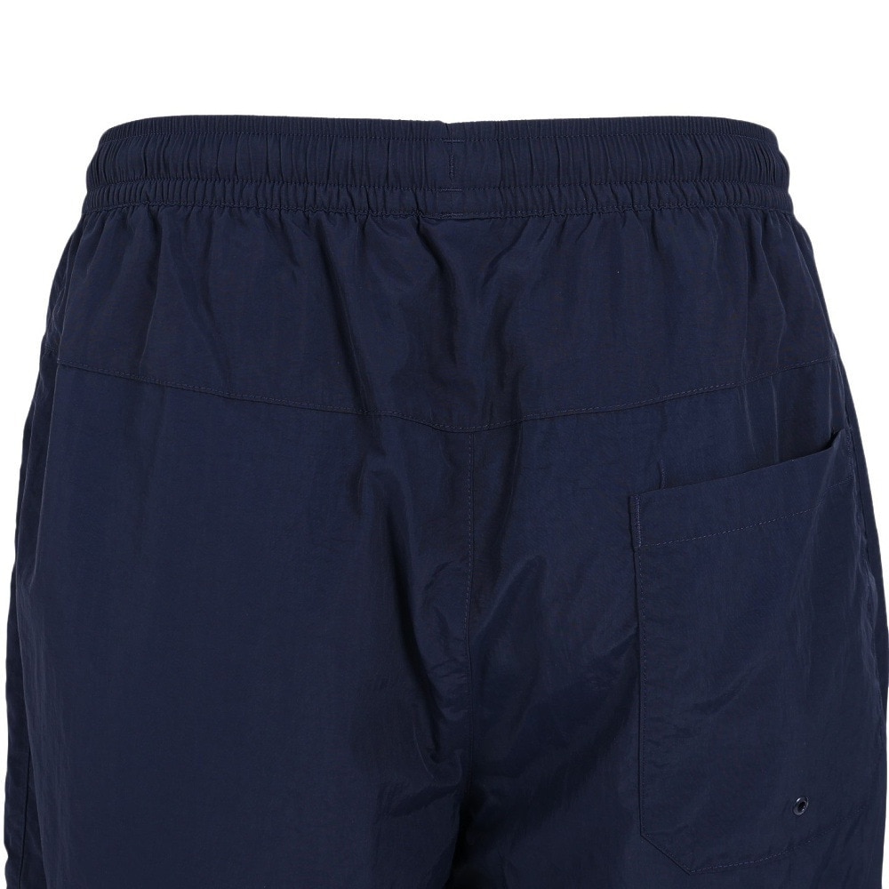 アディダス（adidas）（メンズ、レディース）ハーフパンツ メンズ ワーディング ルーズフィット BXF27-IA9445