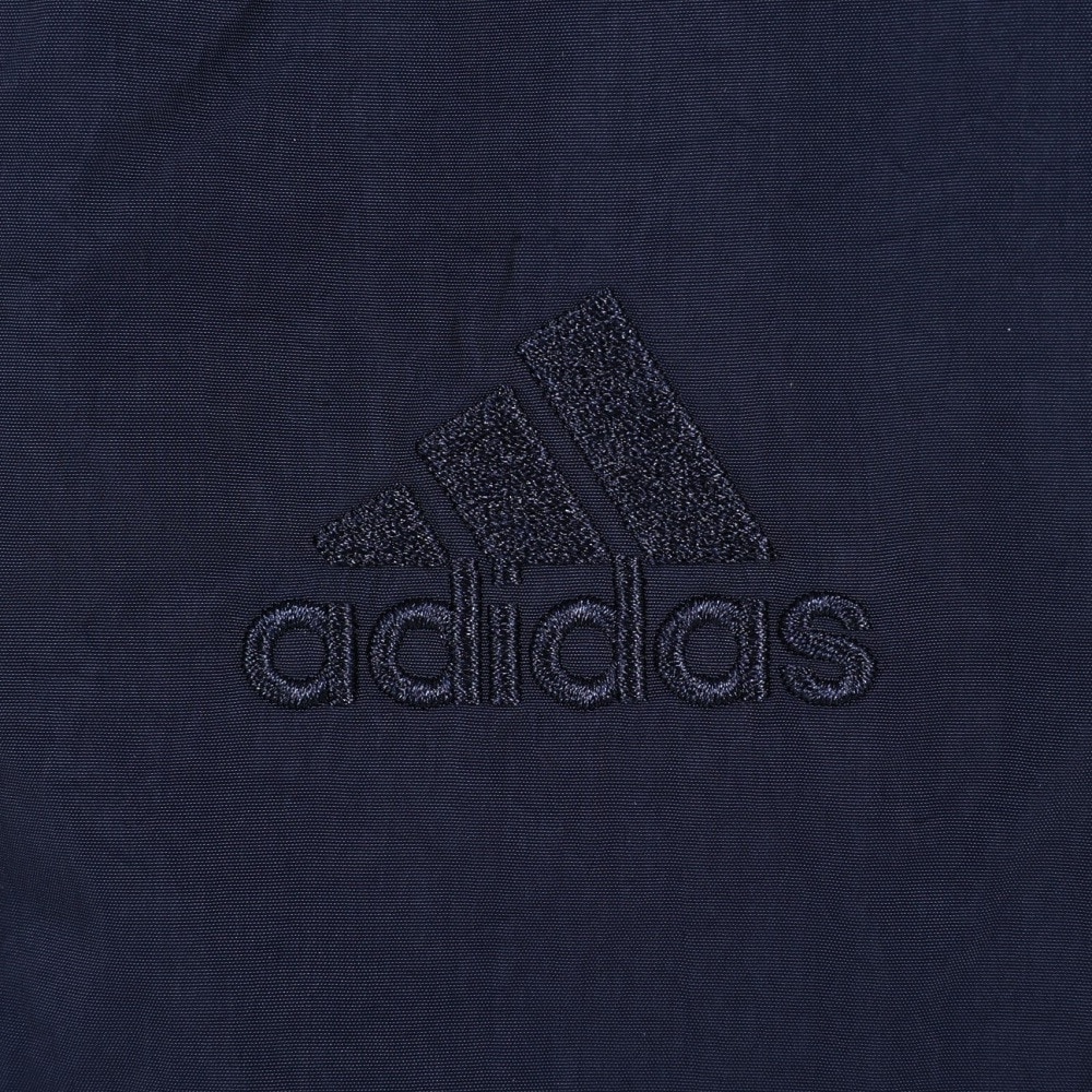 アディダス（adidas）（メンズ、レディース）ハーフパンツ メンズ ワーディング ルーズフィット BXF27-IA9445