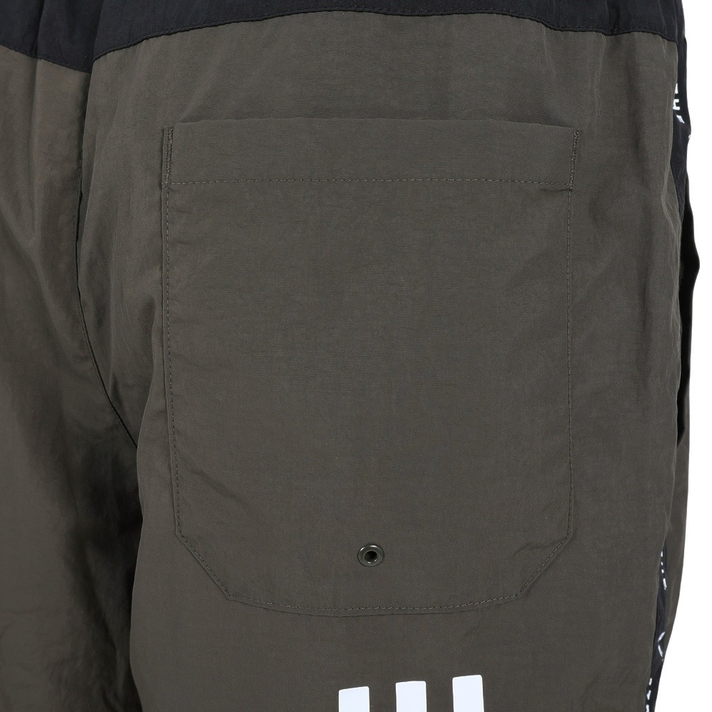 アディダス（adidas）（メンズ、レディース）ハーフパンツ メンズ ワーディング ルーズフィット BXF27-IA9446