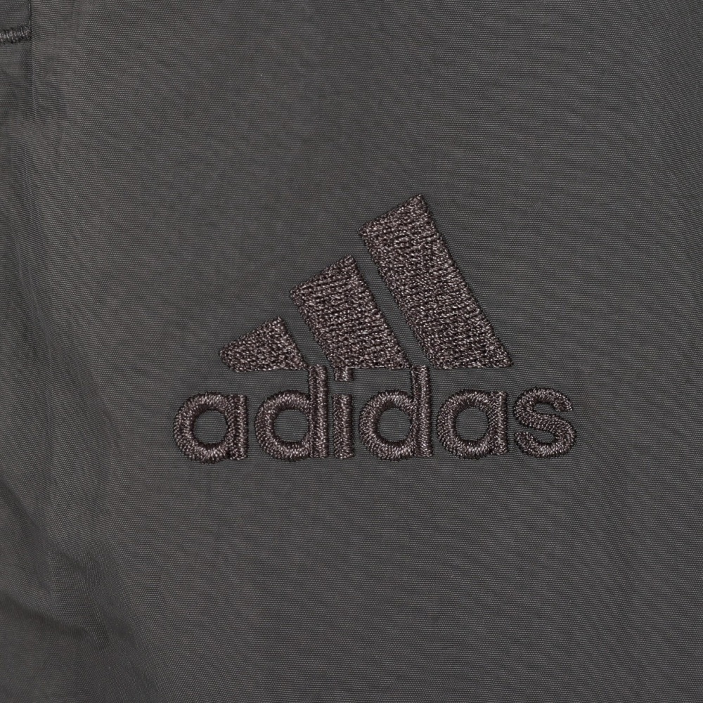 アディダス（adidas）（メンズ、レディース）ハーフパンツ メンズ ワーディング ルーズフィット BXF27-IA9446