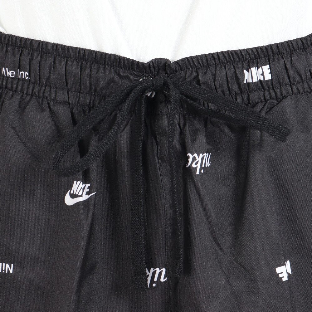 ナイキ（NIKE）（メンズ）ショートパンツ メンズ クラブ+ ウーブン オールオーバー FB7441-010