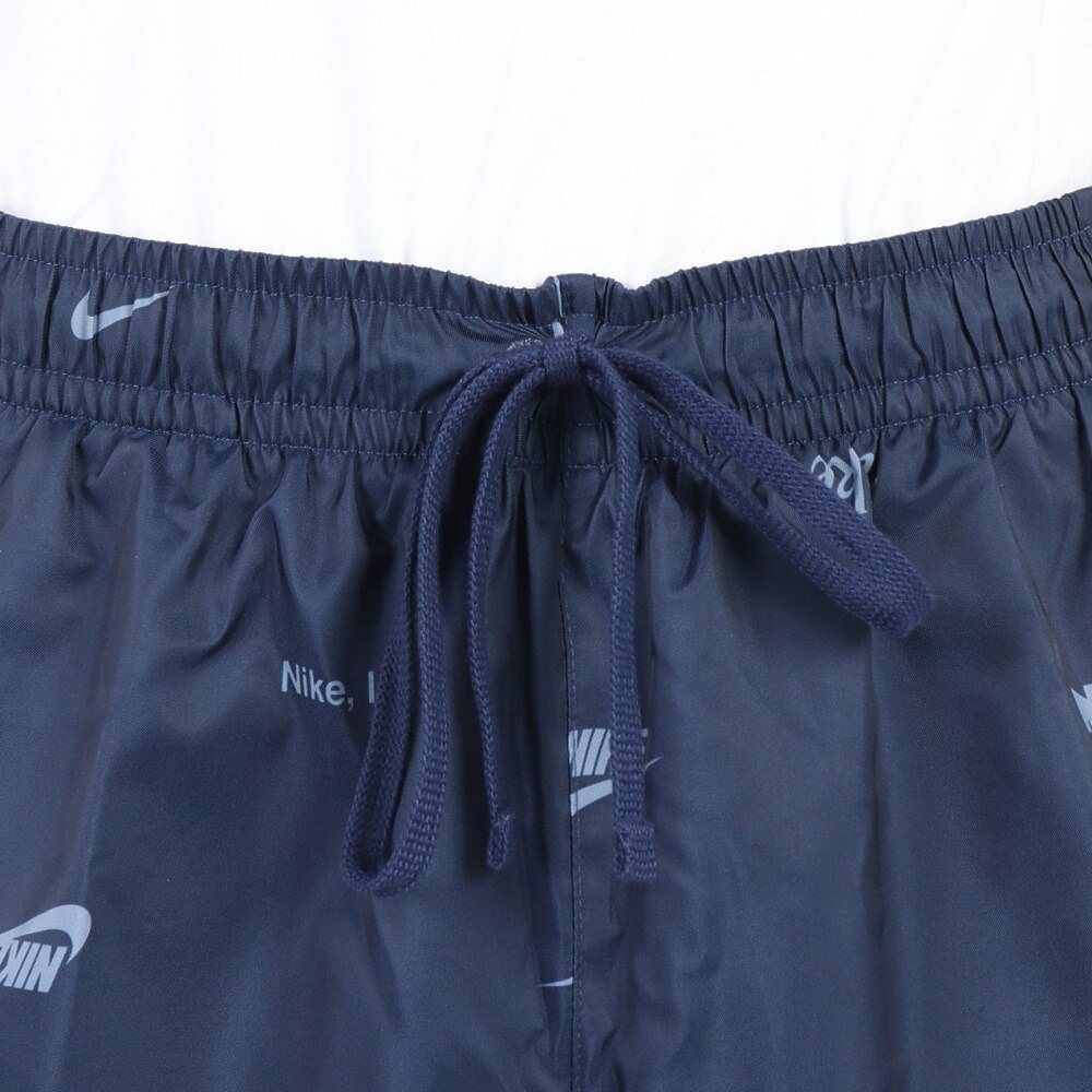 ナイキ（NIKE）（メンズ）ショートパンツ メンズ クラブ ウーブン オールオーバー FB7441-493