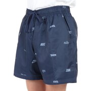 (メンズ)ショートパンツ メンズ クラブ ウーブン オールオーバー FB7441-493