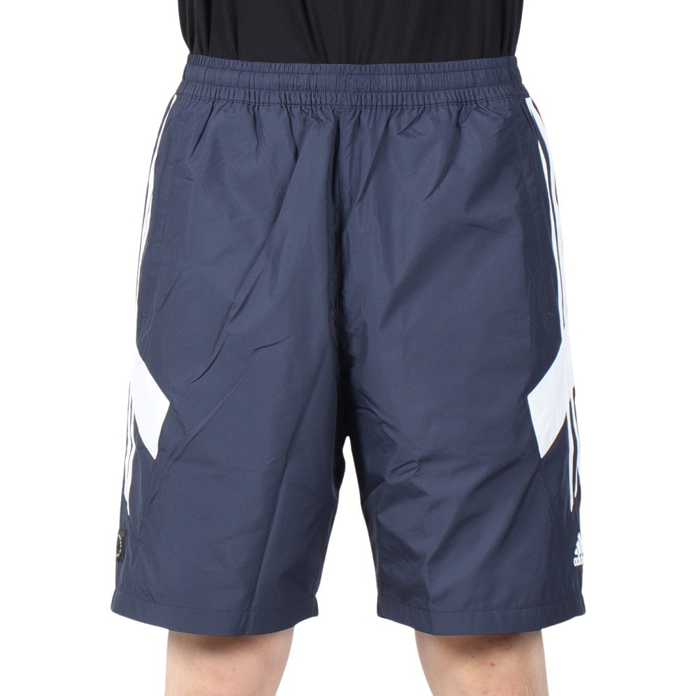アディダス（adidas）（メンズ）CBST ショーツ ハーフパンツ JUH44-IX2729