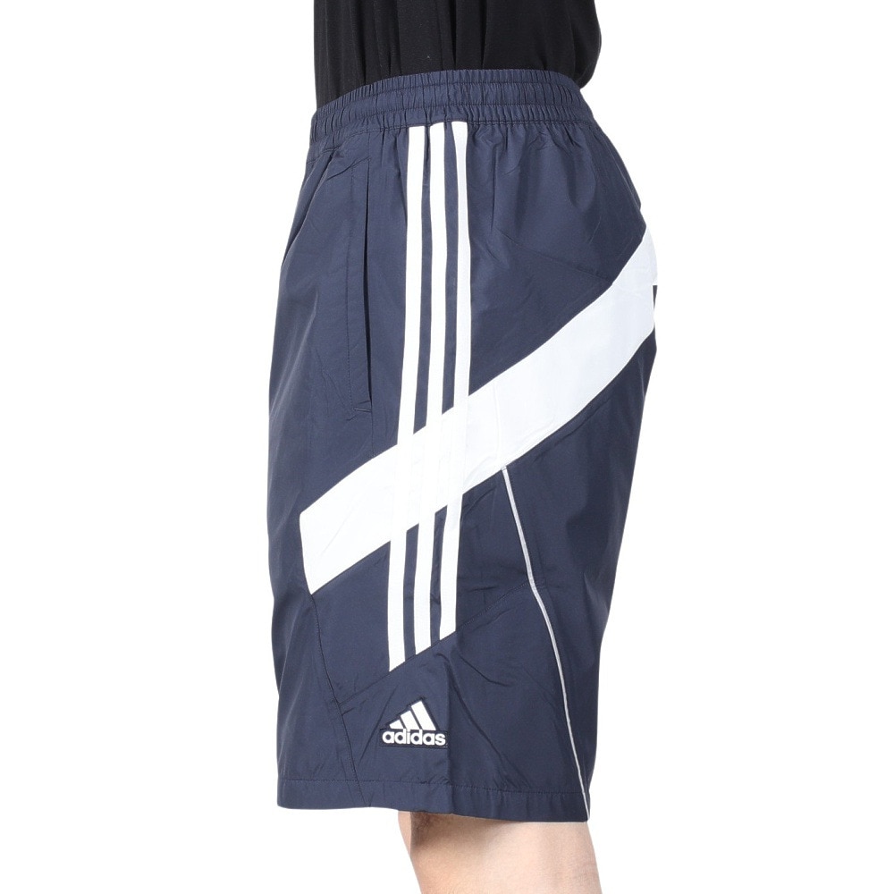 アディダス（adidas）（メンズ）CBST ショーツ ハーフパンツ JUH44-IX2729