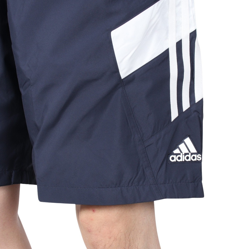 アディダス（adidas）（メンズ）CBST ショーツ ハーフパンツ JUH44-IX2729