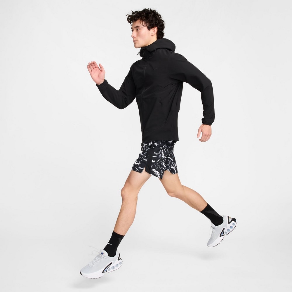 ナイキ（NIKE）（メンズ）ドライフィット チャレンジャー 7インチ ショーツ AOP FV9617-011