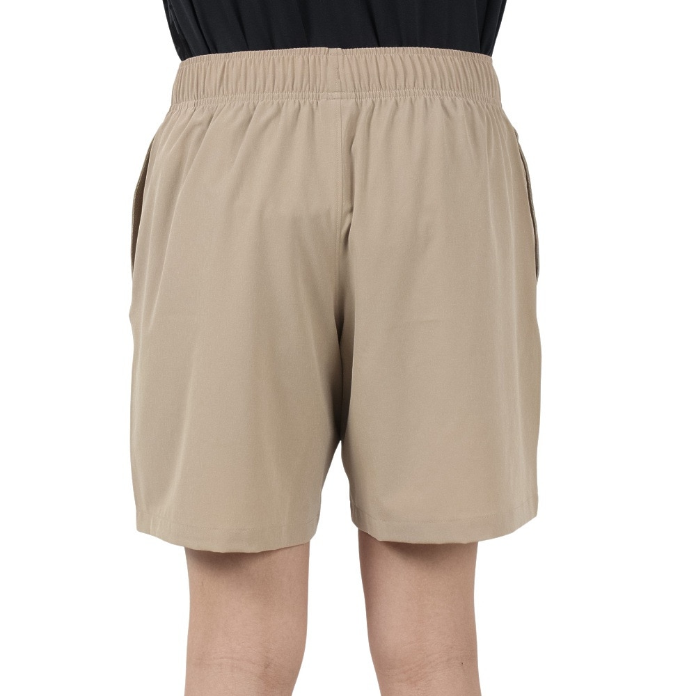 アンダーアーマー（UNDER ARMOUR）（メンズ）アンプリファイ ノベルティ ウーブンショーツ 6003580 299