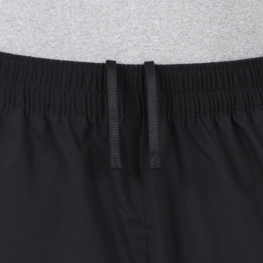 プーマ（PUMA）（メンズ）TAD ESSENTIALS BL ウーブン ショーツ 527361 01 BLK
