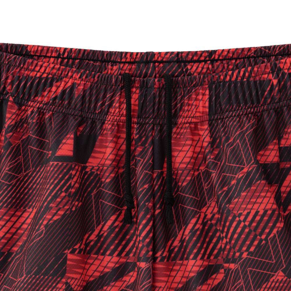 ミズノ（MIZUNO）（メンズ）N－XT　総柄ハーフパンツ 32JDC24009