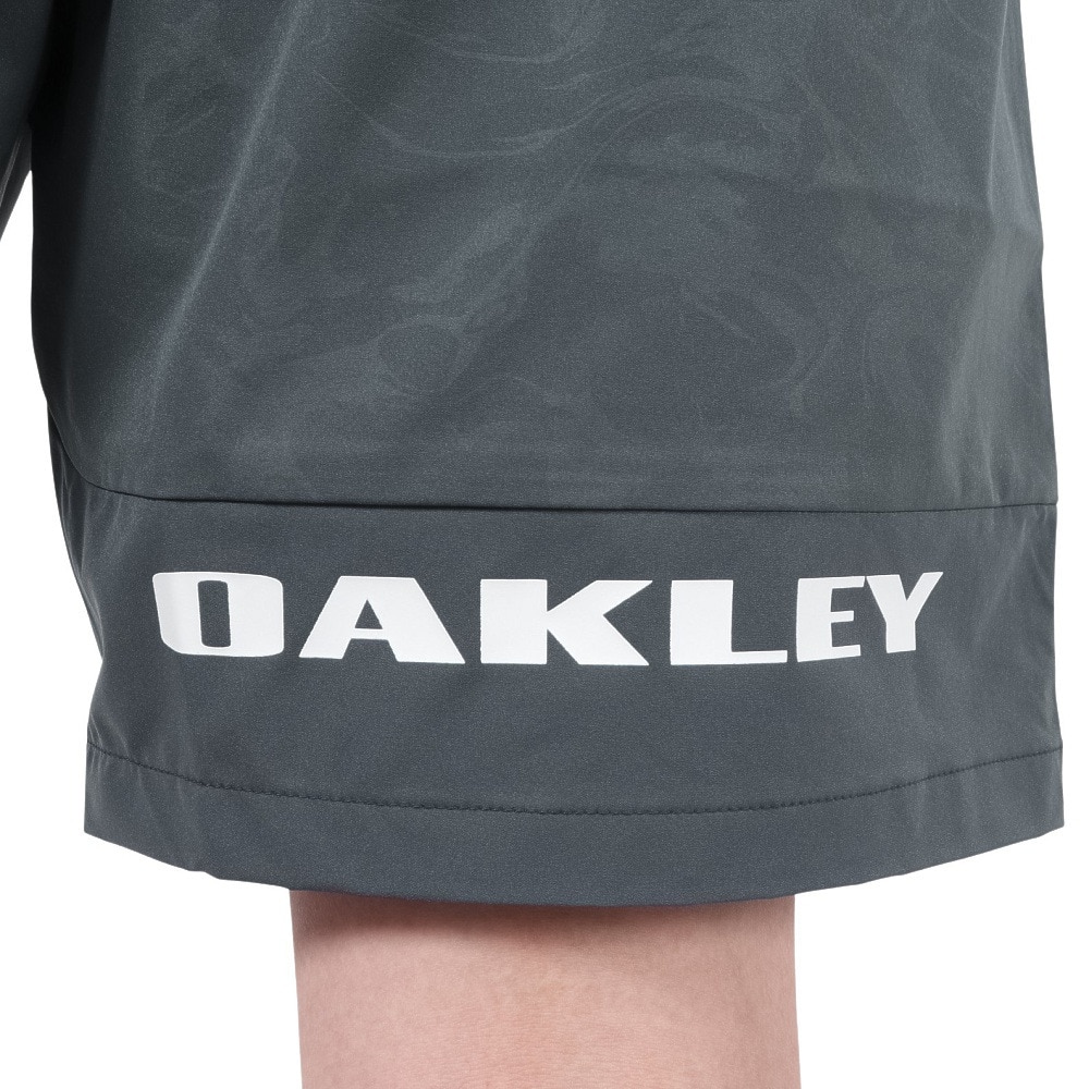 オークリー（OAKLEY）（メンズ）Enhance ウーブン グラフィック ショーツ 2.0 FOA407590-94A