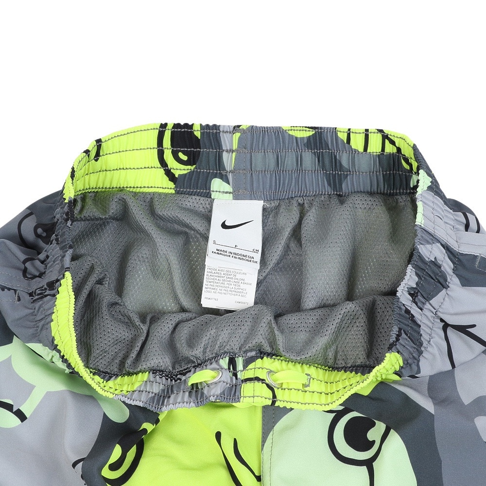 ナイキ（NIKE）（メンズ）AF1 プリント 7ボレーショーツ 水陸両用 NESSF552-N054